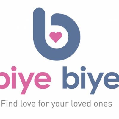 What does Biye Biye mean?